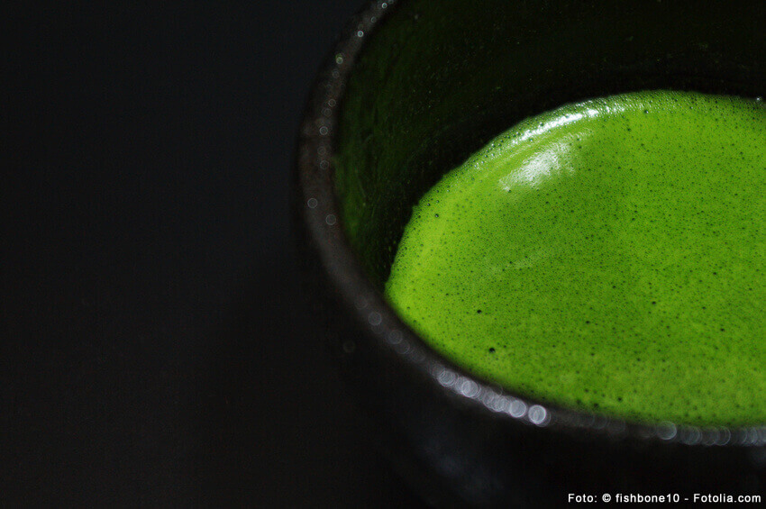 Wie gesund ist Matcha? Interview